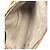 Chanel Borsa a tracolla Beige Golden Ball Marrone - vista 9