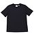 Burberry Baumwoll-T-Shirt mit gesticktem Eichenblatt-Wappen