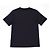 Burberry Baumwoll-T-Shirt mit gesticktem Eichenblatt-Wappen - Ansicht 5