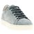 Tod's Sneakers in camoscio - vista 4