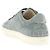 Tod's Sneakers in camoscio - vista 5