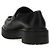 Prada Mocassins avec logo triangle émaillé - vue 6