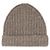Maison Martin Margiela Wool Blend Beanie Brown - view 4