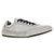 Prada Baskets Collapsing en Re-Nylon et Daim - vue 5