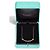 Tiffany & Co Pendente Smile Medium Oro Rosa Arancione - vista 5