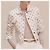 Hermès Giacca in denim Chaine d'Ancre da donna Bianco - vista 7