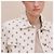 Hermès Giacca in denim Chaine d'Ancre da donna Bianco - vista 9