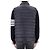 Ralph Lauren Red Pony bestickte Steppweste Schwarz - Ansicht 7