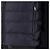 Ralph Lauren Red Pony bestickte Steppweste Schwarz - Ansicht 9