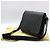 Louis Vuitton Borsa a tracolla District PM Damier Graphite Marrone - vista 2