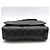 Louis Vuitton Borsa a tracolla District PM Damier Graphite Marrone - vista 5