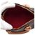 Louis Vuitton Borsa a mano Speedy Bandoulière in Monogram Canvas Multicolore - vista 6