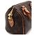 Louis Vuitton Borsa a mano Speedy Bandoulière in Monogram Canvas Multicolore - vista 8