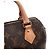 Louis Vuitton Borsa a mano Speedy Bandoulière in Monogram Canvas Multicolore - vista 9