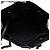 Chanel Borsa a tracolla Reverso Boy in vernice nera con catena Nero - vista 5