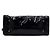 Chanel Borsa a tracolla Reverso Boy in vernice nera con catena Nero - vista 6