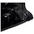 Chanel Borsa a tracolla Reverso Boy in vernice nera con catena Nero - vista 8