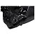 Chanel Borsa a tracolla Reverso Boy in vernice nera con catena Nero - vista 9