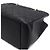 Chanel Borsa a tracolla Caviar Black con catena dorata Nero - vista 7
