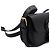 Dior Borsa a tracolla Bobby East-West in pelle grana nera Nero - vista 9