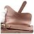 Dior Mini borsa tote saddle in raso rosa con cristalli - vista 7