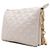 Louis Vuitton Borsa a tracolla Coussin PM Cream Monogram Bianco - vista 3