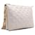 Louis Vuitton Borsa a tracolla Coussin PM Cream Monogram Bianco - vista 4