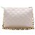 Louis Vuitton Borsa a tracolla Coussin PM Cream Monogram Bianco - vista 5