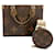 Louis Vuitton Monogram On The Go PM Multicolore