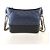 Chanel Borsa a Tracolla e Spalla Gabrielle Hobo Nero - vista 4