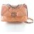 Chanel Schultertasche mit Klappe Mehrfarben