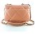 Chanel Schultertasche mit Klappe Mehrfarben - Ansicht 3