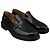 Tod's Mocassini Penny in pelle neri Nero