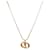 Dior Collana CD Gold D'oro  - vista 1