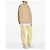 Dries Van Noten VOLES Loose Fit Jacke Camel Orange - Ansicht 10