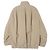 Dries Van Noten VOLES Loose Fit Jacke Camel Orange - Ansicht 2