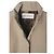 Dries Van Noten VOLES Loose Fit Jacke Camel Orange - Ansicht 3