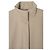 Dries Van Noten VOLES Loose Fit Jacke Camel Orange - Ansicht 4