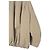 Dries Van Noten VOLES Loose Fit Jacke Camel Orange - Ansicht 5