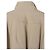 Dries Van Noten VOLES Loose Fit Jacke Camel Orange - Ansicht 6