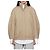 Dries Van Noten VOLES Loose Fit Jacke Camel Orange - Ansicht 8