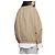 Dries Van Noten VOLES Loose Fit Jacke Camel Orange - Ansicht 9