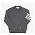 Thom Browne Tejido de rayas para hombre - vista 2