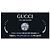 Gucci Occhiali da sole Asian Fit Acetato Nero Unisex - vista 2