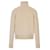 Moncler Gesteppter Wollcardigan Braun - Ansicht 5