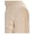 Moncler Gesteppter Wollcardigan Braun - Ansicht 6