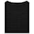 Givenchy Jacquard Crop-Pullover Schwarz  - Ansicht 8