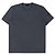 Moncler Herren T-Shirt mit Rundhalsausschnitt und besticktem Logo