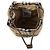 Burberry Mini Horseshoe Rucksack Braun - Ansicht 7