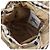 Burberry Mini Horseshoe Rucksack Braun - Ansicht 8